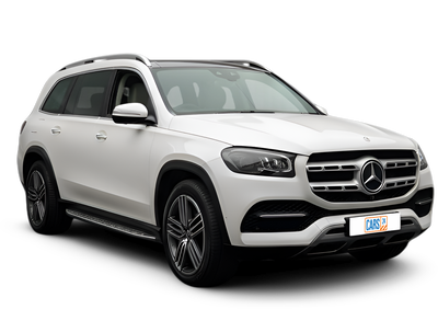 Mercedes Benz GLS-img